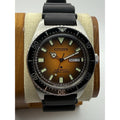 Citizen Promaster NY0120-01Z Automatic Diver 200m Orange Brown Gradient 8204