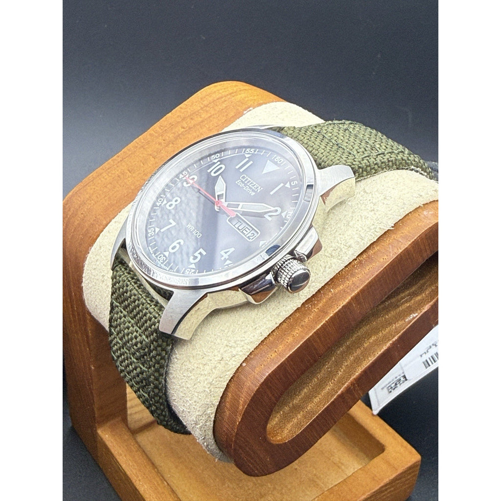 Citizen Eco-Drive BM8180-03E Wrist Watch for Men