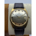 Rare Vintage Certina Waterking 215 Automatic Watch 27 Jewel Swiss Cal 25-651