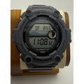 Casio WS1300H-8AV, Tide Graph/Moon Phase Resin Watch, 3 Alarms,10 Year Battery