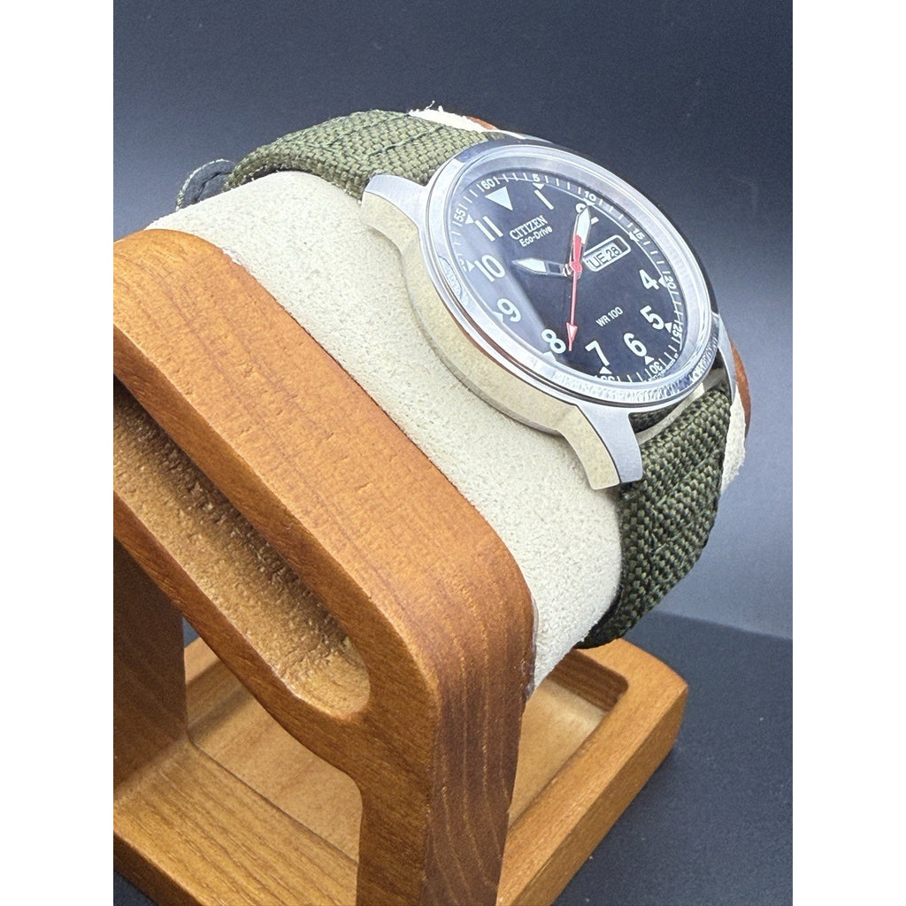 Citizen Eco-Drive BM8180-03E Wrist Watch for Men