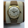 Vintage Stowa Automatic - 17J German PUW 1261 Movement - Mid-Century Style