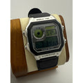 Casio AE1200 Custom Gunmetal Royale - Sleepy Time Pieces Mod - 100M NATO